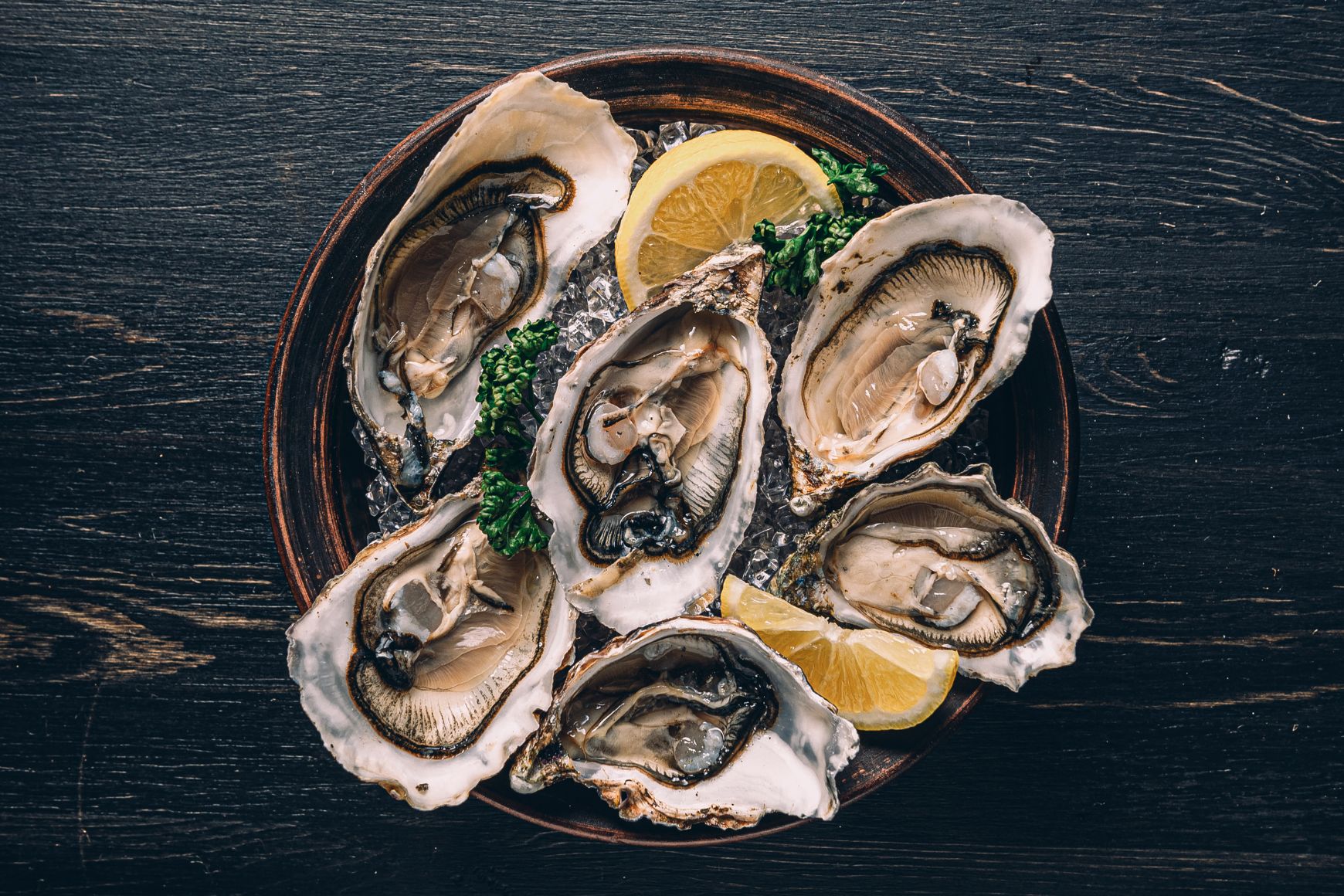 Oysters and Pearls Summer Brunch Event – Rückblick