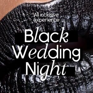 Black Wedding Night | 30.04.2025 test