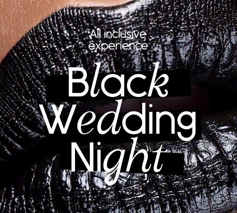 Black Wedding Night | 30.04.2025