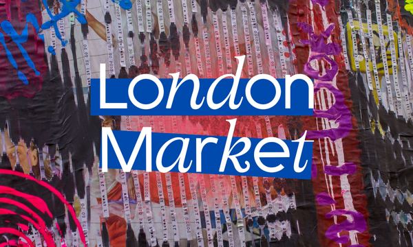 London Market Sharing